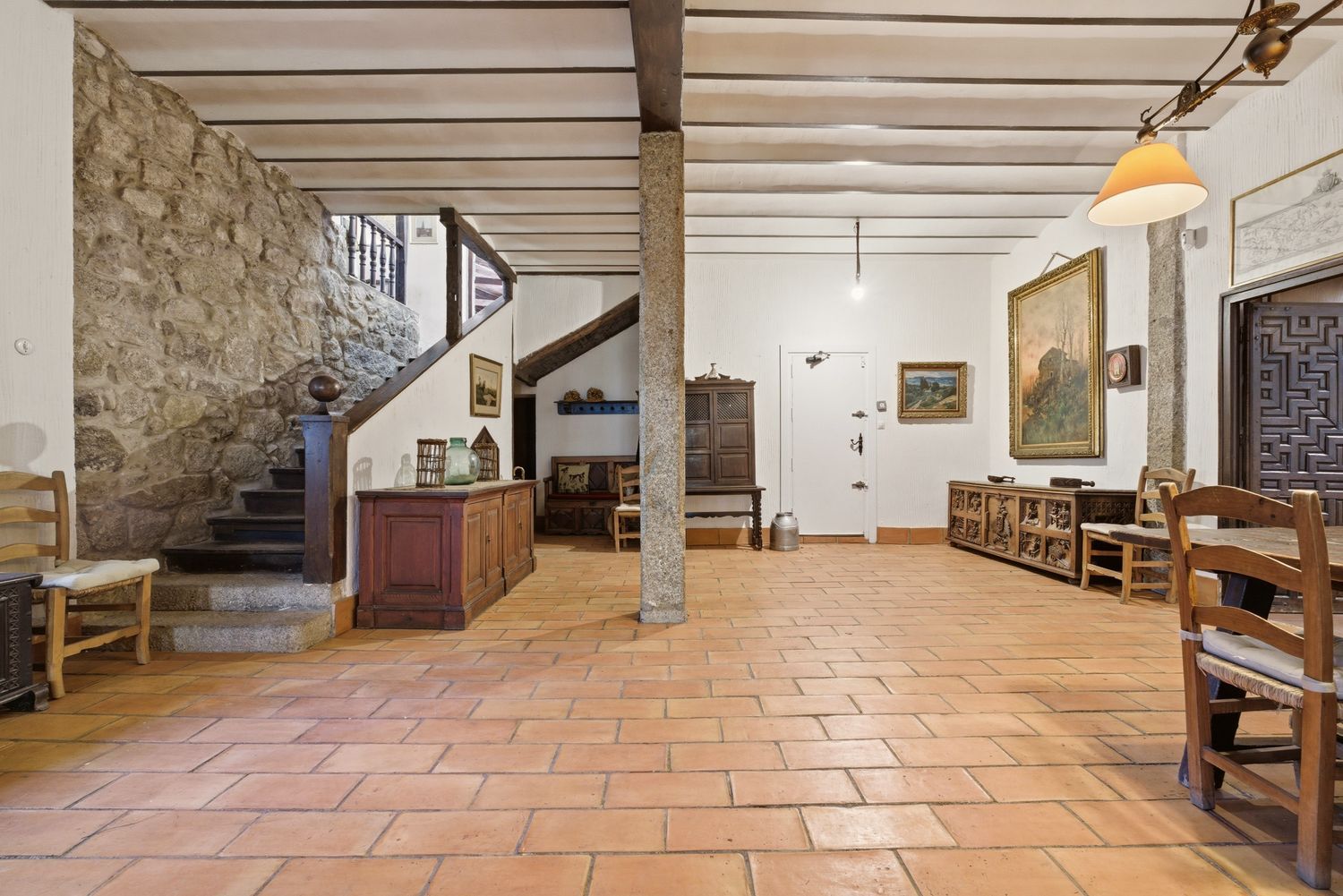 Finca rústica en calle de Carlos V, 12 D - Foto 6