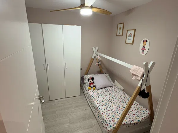 Ático en calle del Canonge Doctor Auguet, 43 - Foto 7