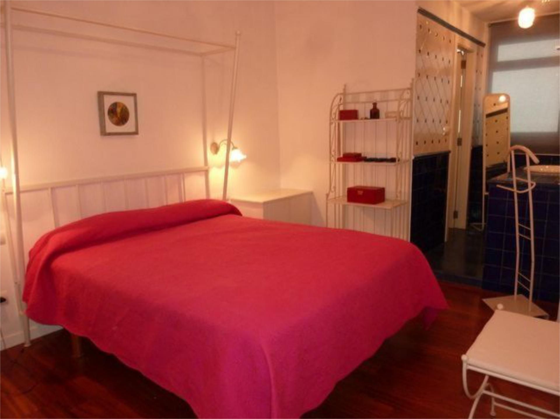 Piso en  Rúa Juan Flórez 63 - Foto 8