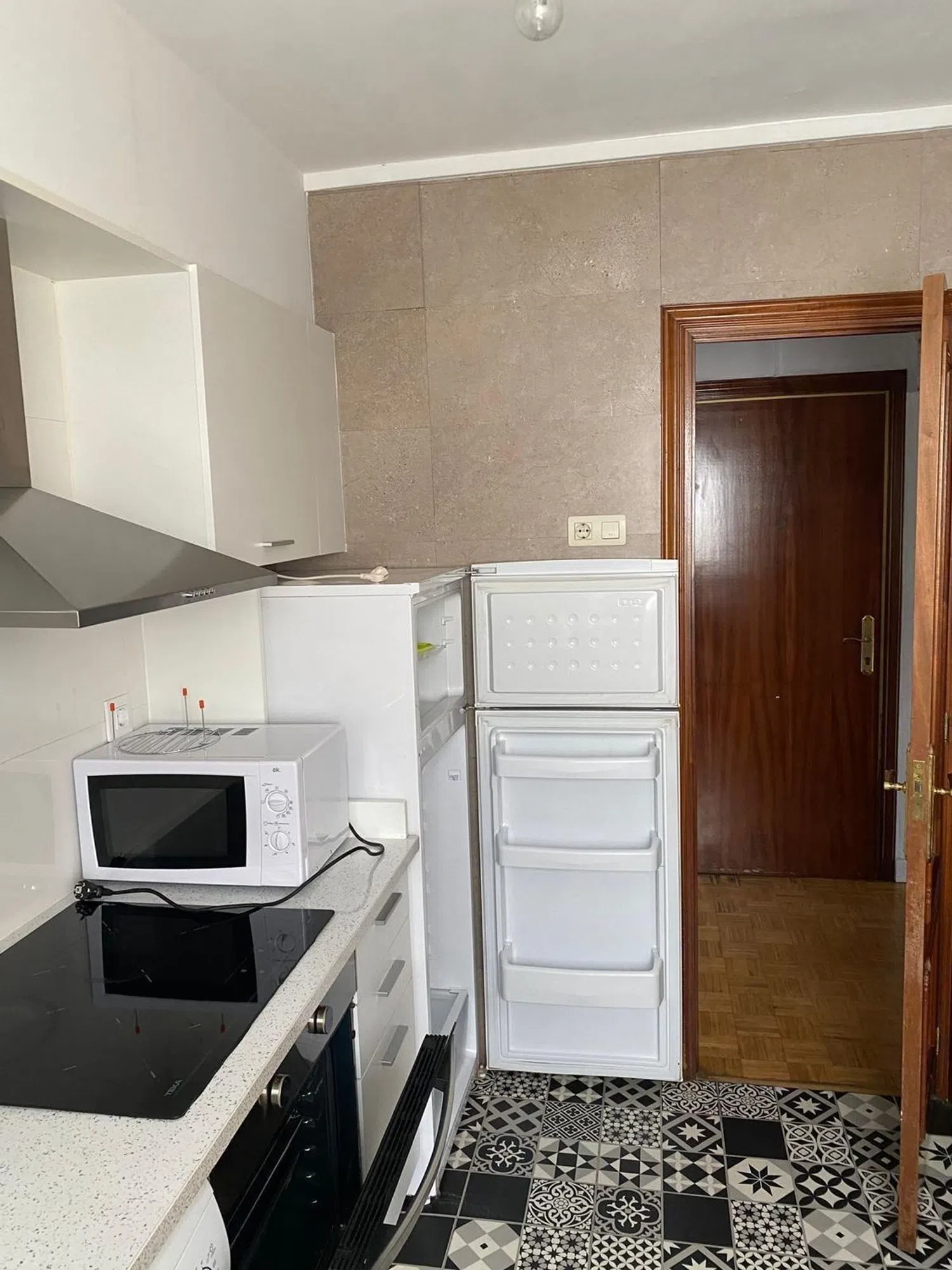 Piso en ronda de Outeiro, 111 - Foto 2
