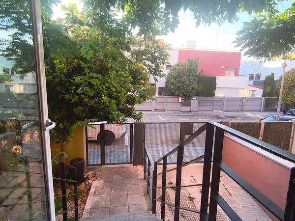 Chalet adosado en Calle Doñana, 30, Miramadrid, Miramadrid - Foto 36
