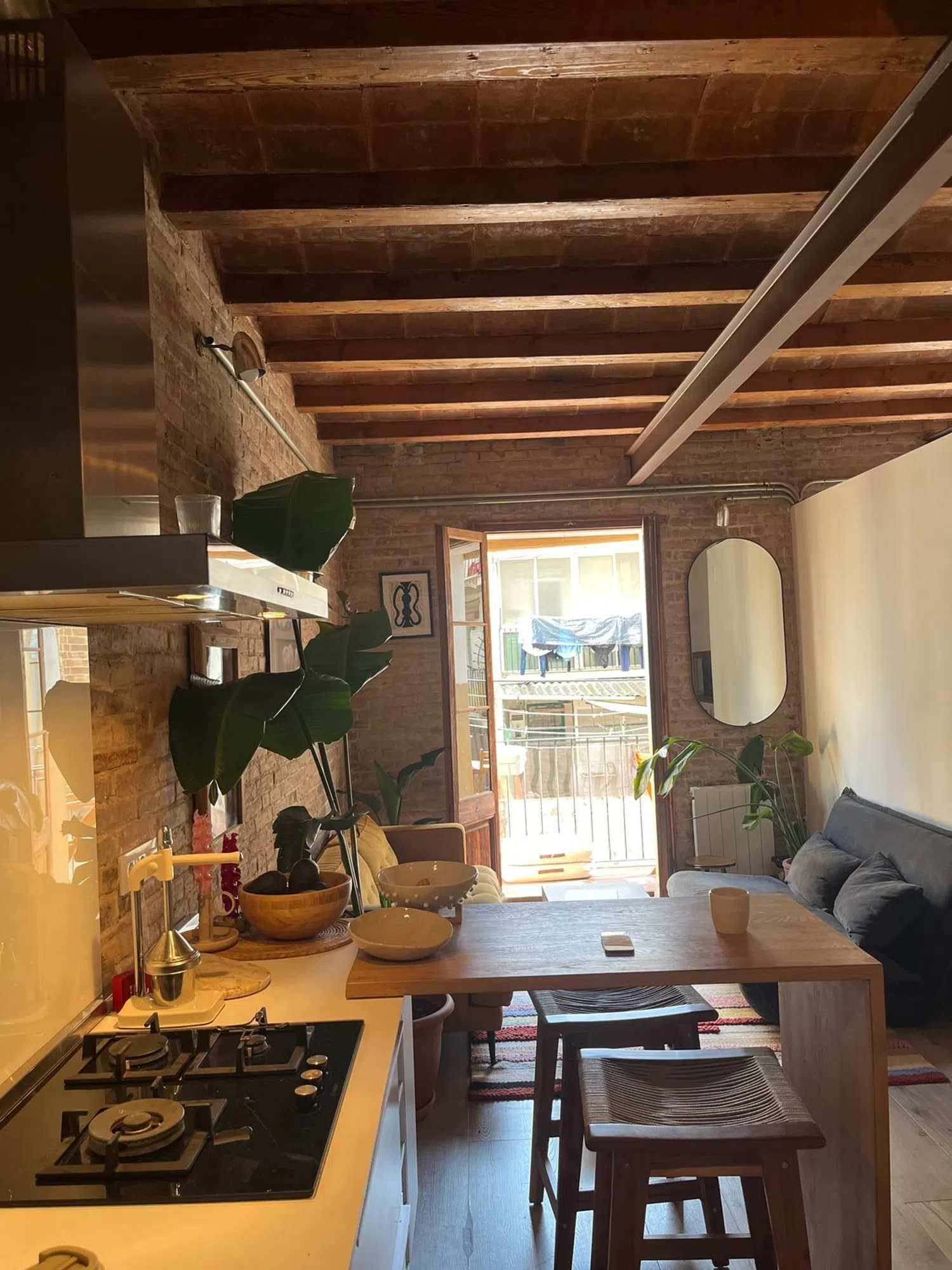 Piso en calle de Tapioles, 55 - Foto 3