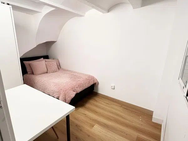 Estudio en Calle de Praga, 2, El Baix Guinardó - Foto 1