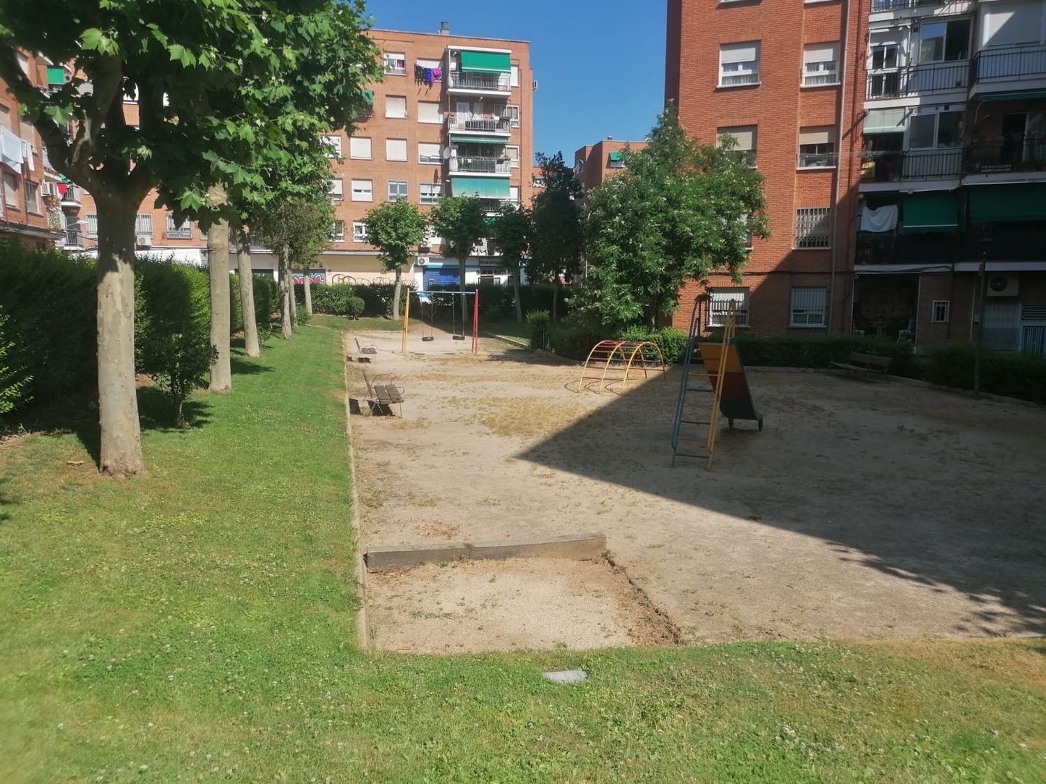 Piso en Barrio San Isidro - Foto 12