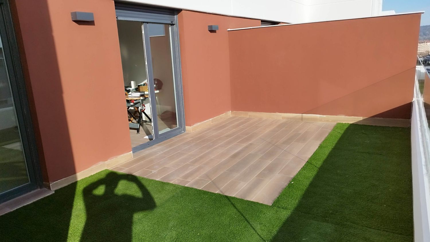 Ático en avenida Víctimas del Terrorismo, 14 - Foto 9