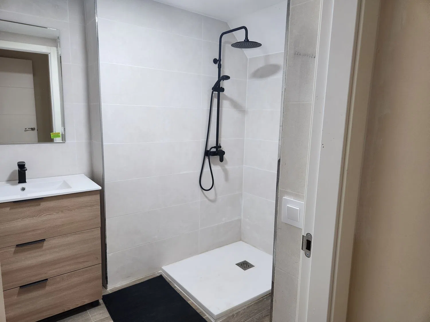 Estudio en Julio Valdelomar, 22 - Foto 5