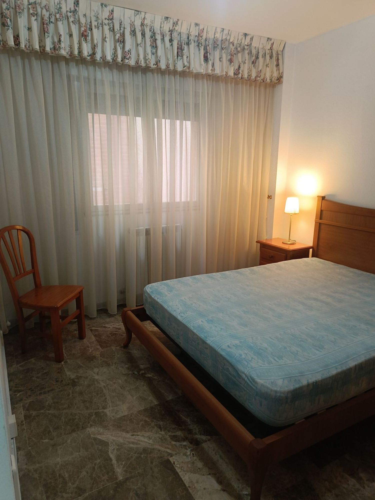 Piso en Calle de la Madre Sacramento, 40, Doctor Cerrada - Foto 4