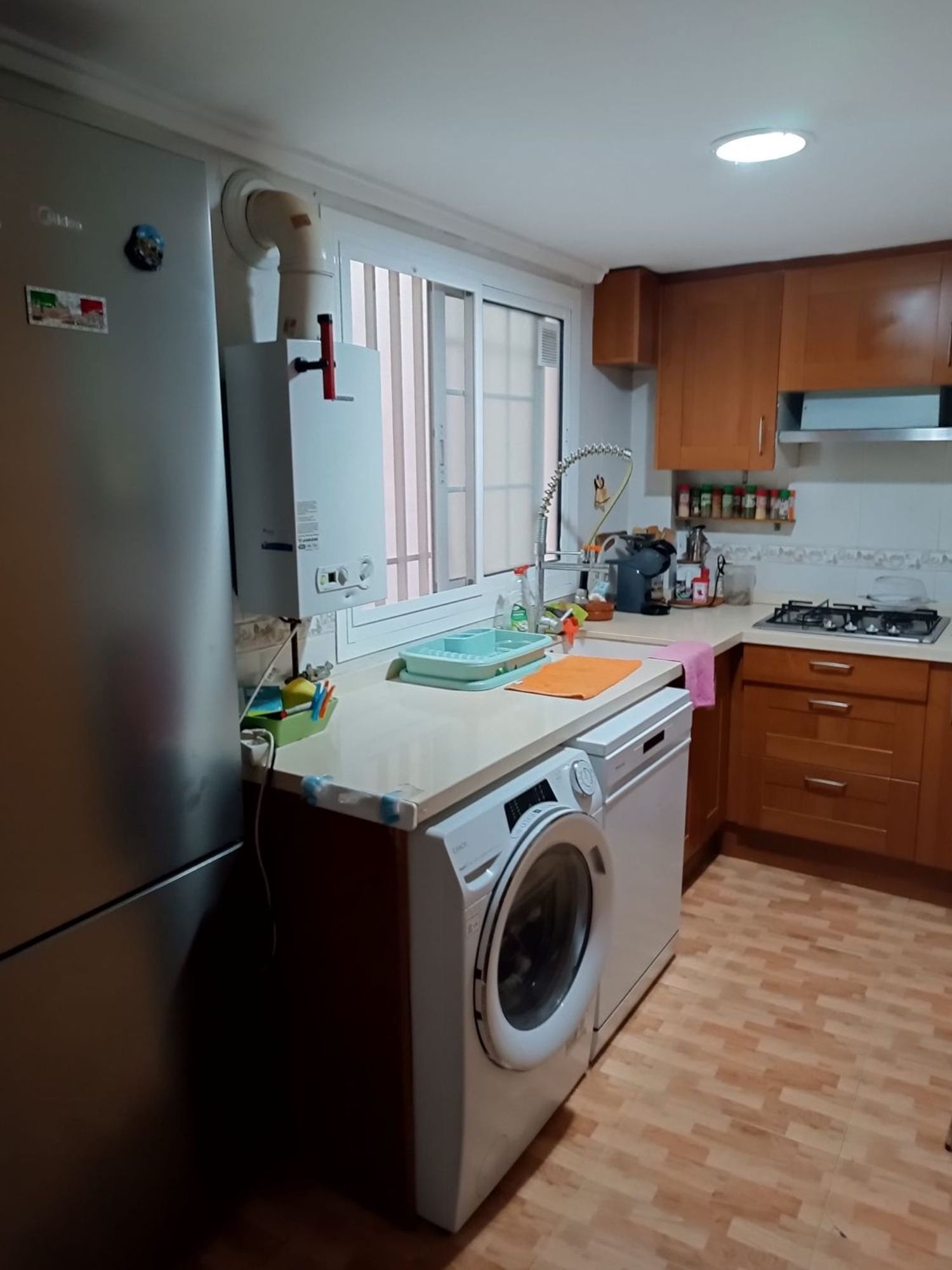 Piso en Calle de la Reina, 76, El Cabanyal-El Canyamelar - Foto 3