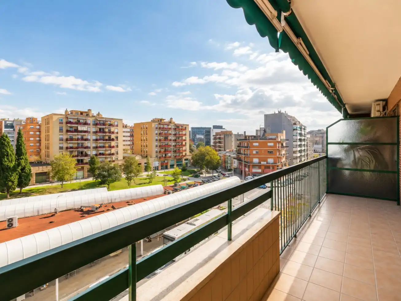 Piso en  Avinguda del Parc 3 - Foto 4
