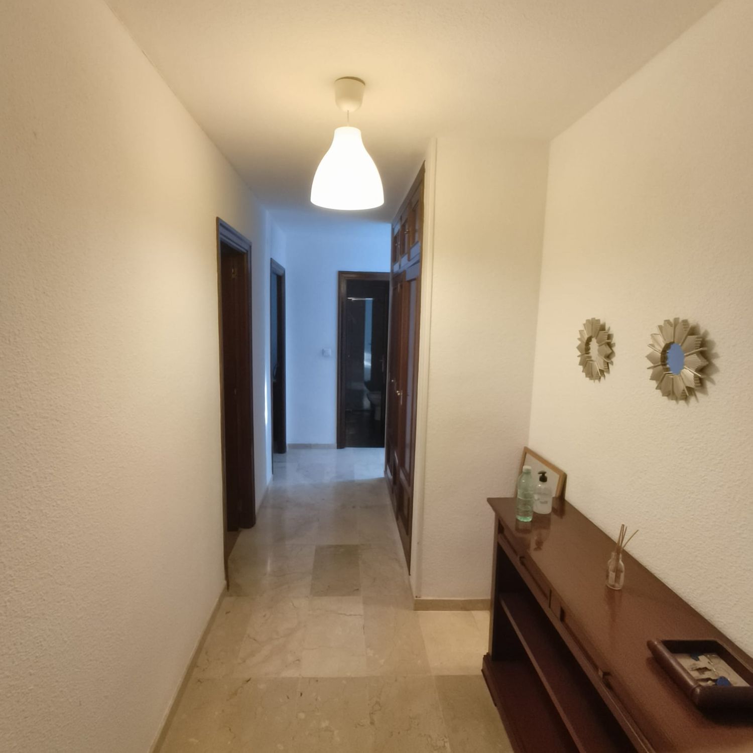 Piso en Avenida de las Fuerzas Armadas, 4, Los Pajaritos - Foto 18
