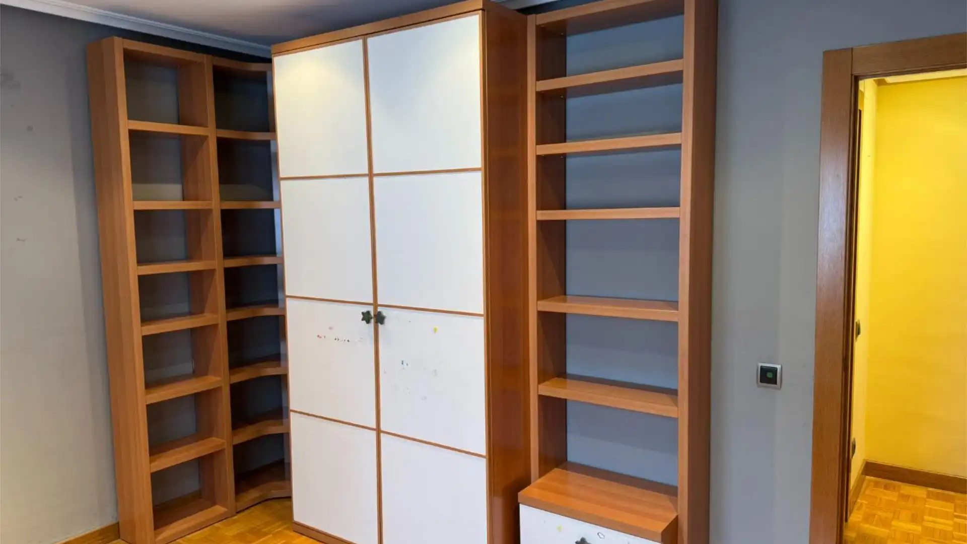 Piso en  Calle los Pilares 13 - Foto 33