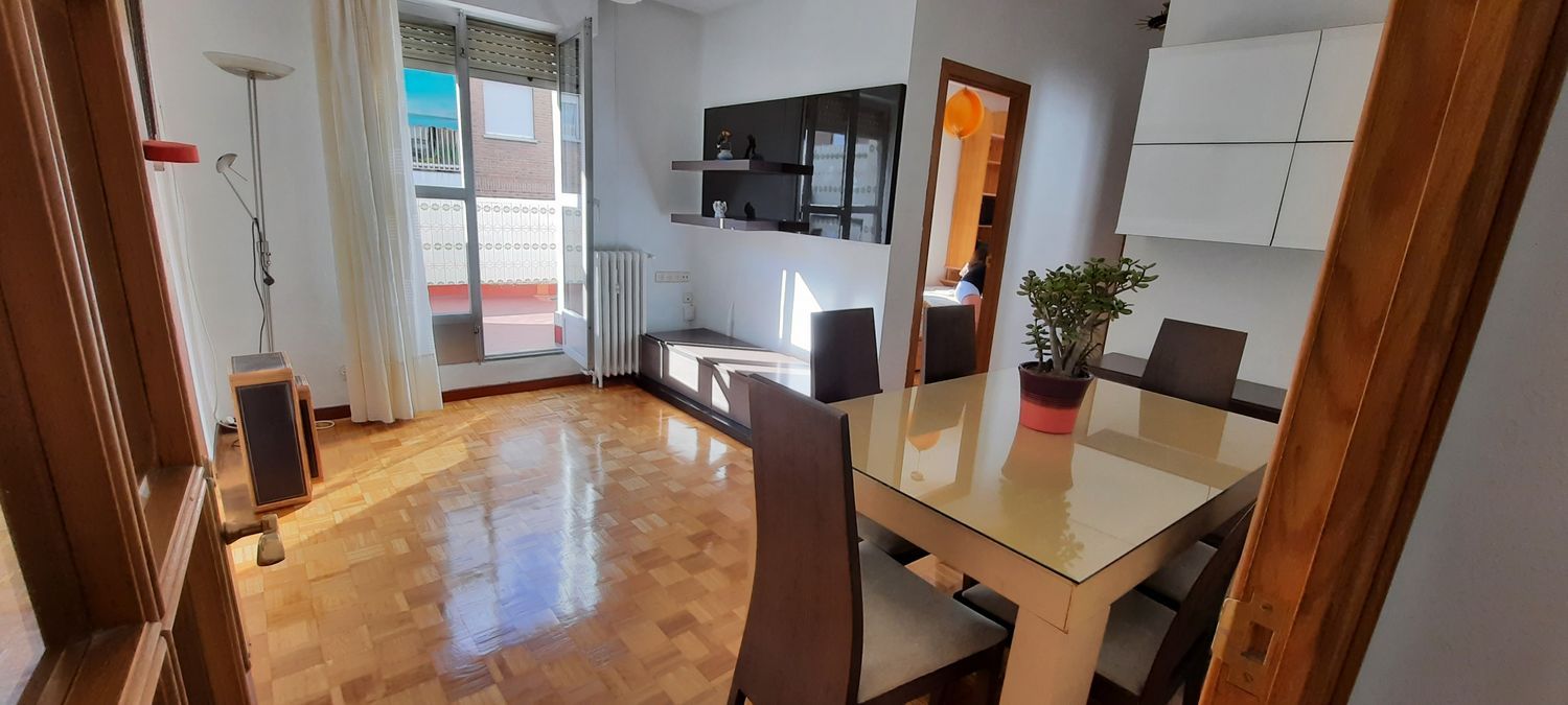 Ático en Calle de Canillas, 20, Prosperidad - Foto 2