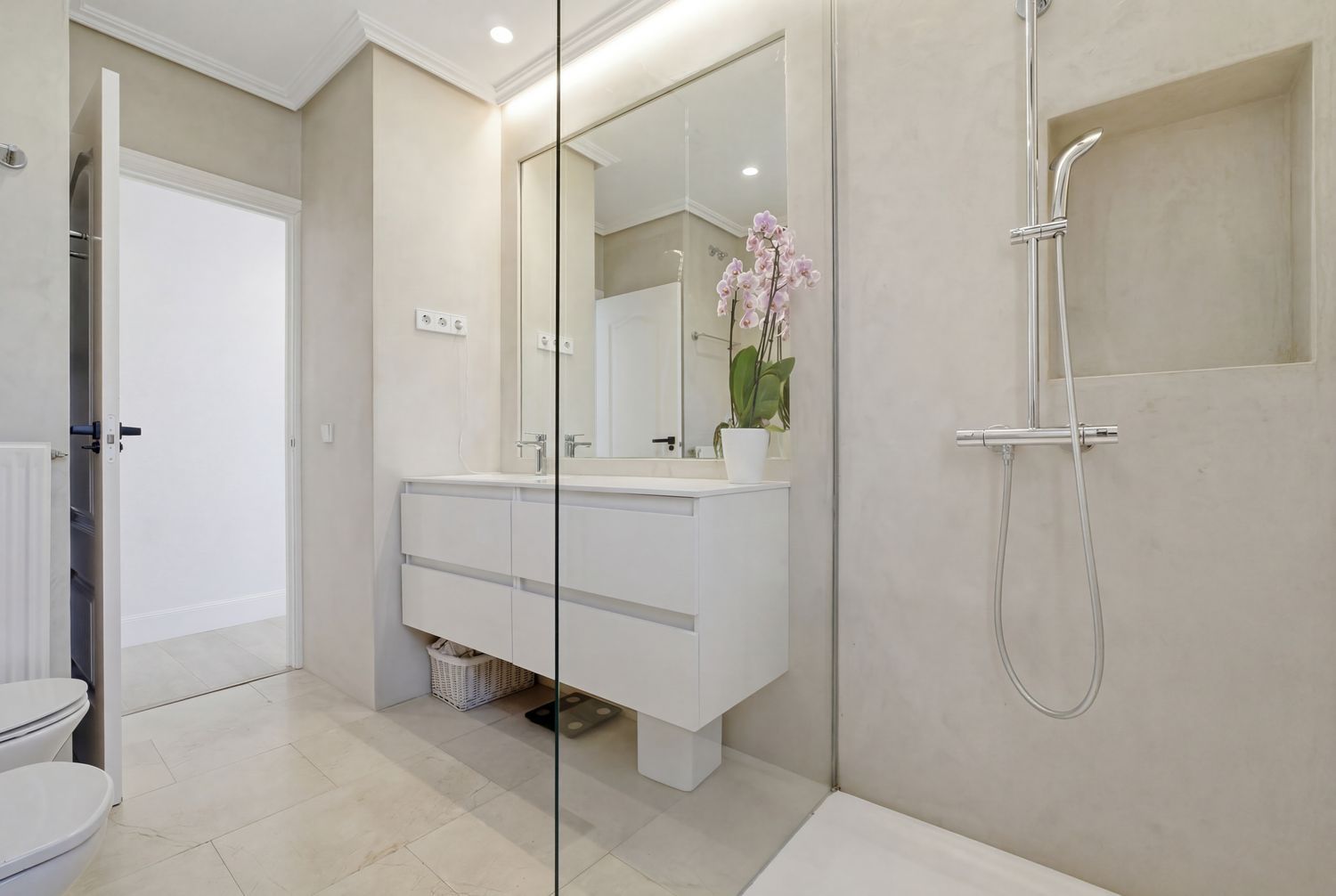 Piso en Barrio Nueva España - Foto 16