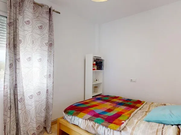 Chalet pareado en Calle Sierra de Gibalbín, 17, Loreto, Loreto - Foto 10