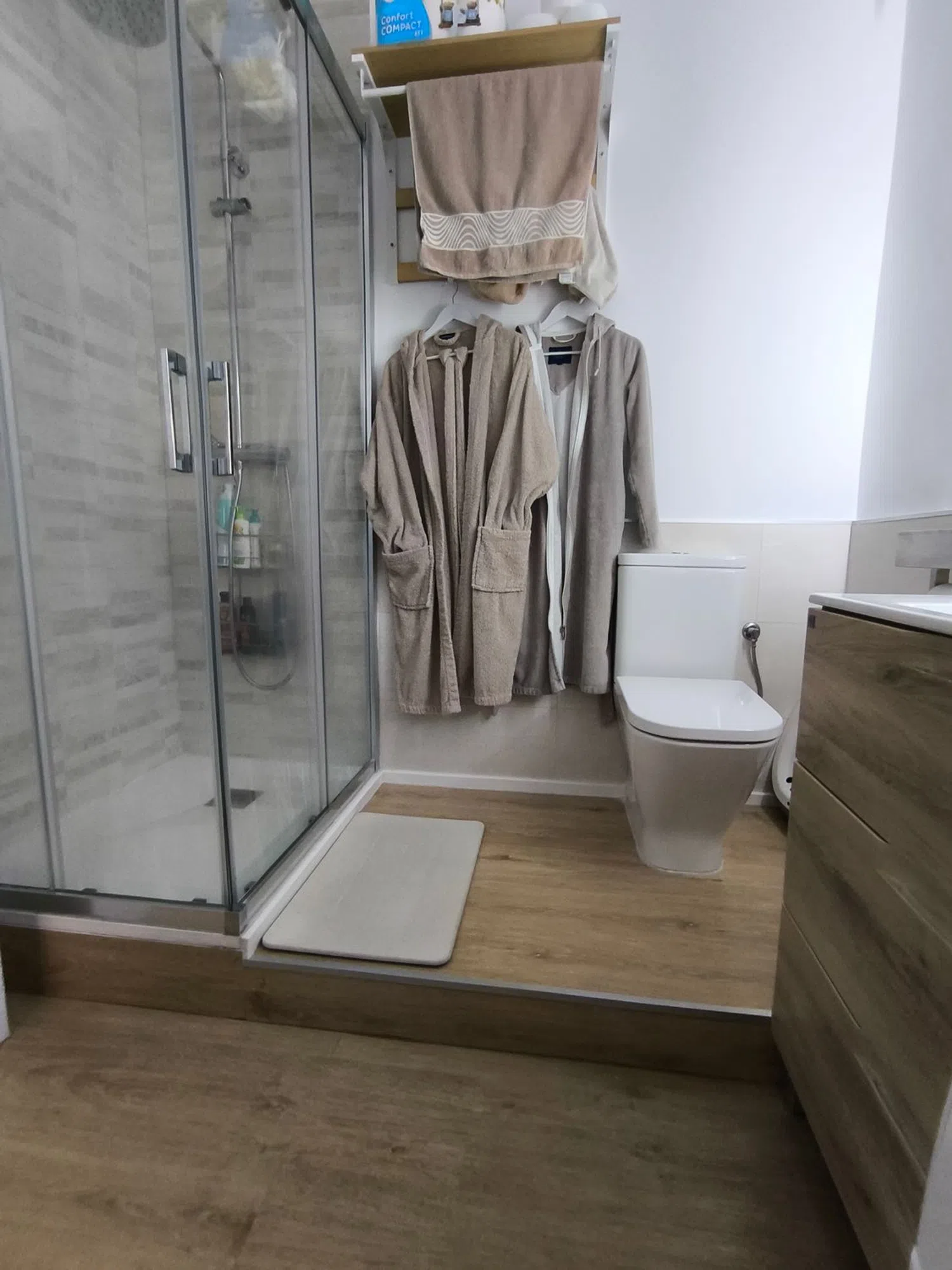 Piso en Barrio Pueblo Nuevo - Foto 11