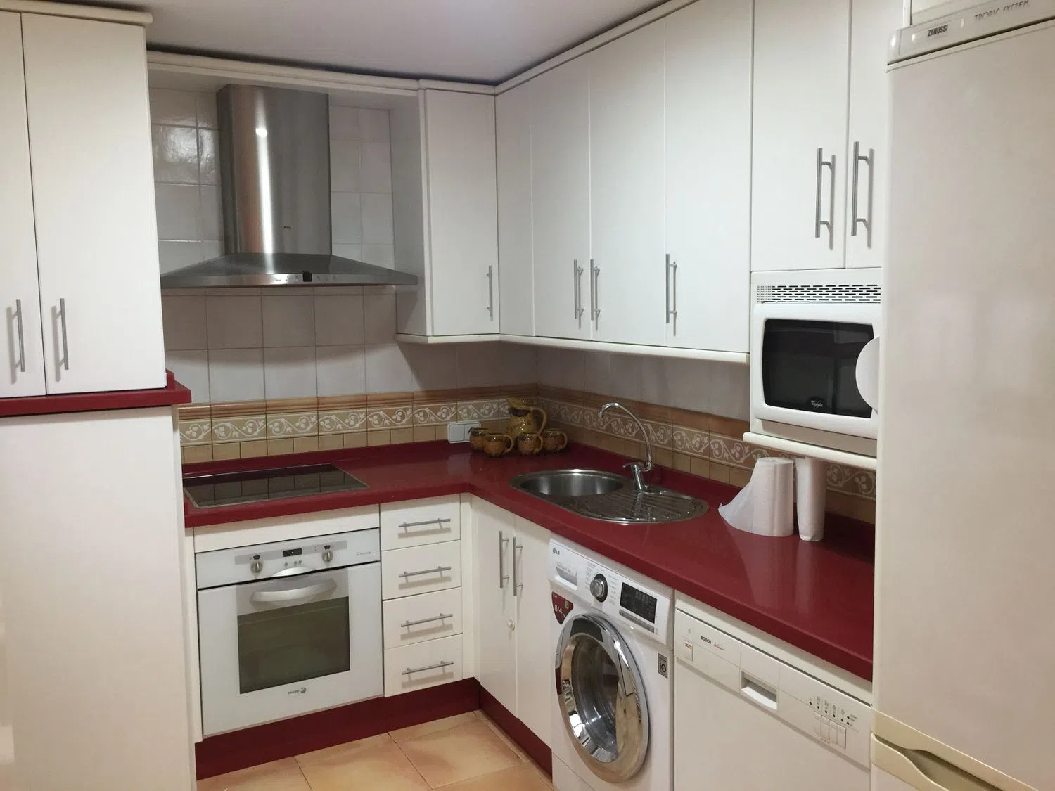 Piso en calle Ángel de Saavedra, 9 - Foto 5