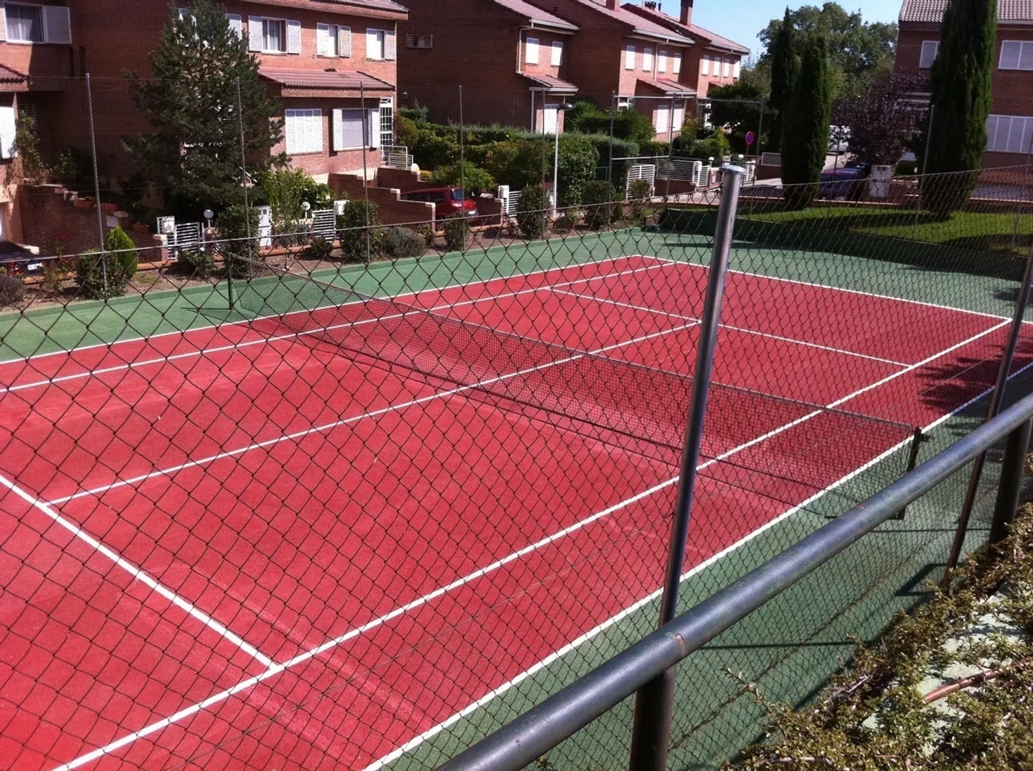 Chalet pareado - Foto 23