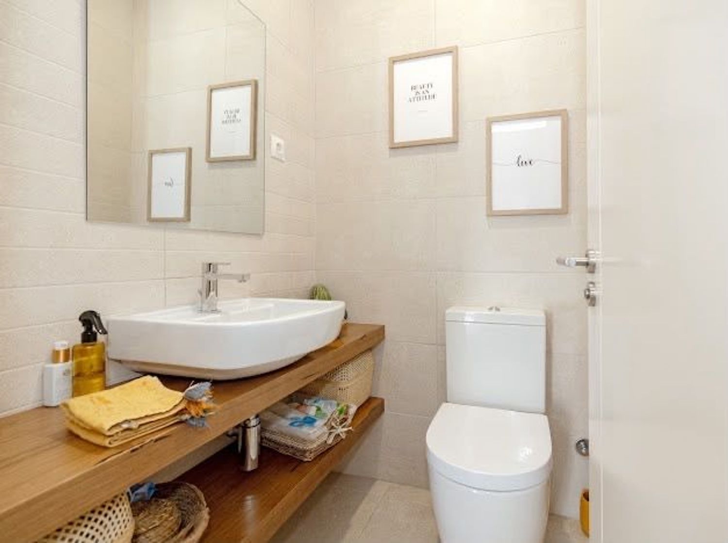 Piso en Calle Doctor Roberto Olarra, 15, Playamar - Benyamina - Foto 27