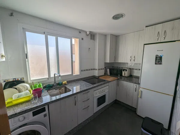 Piso en Calle Héroe de Sostoa, 136 - Foto 4