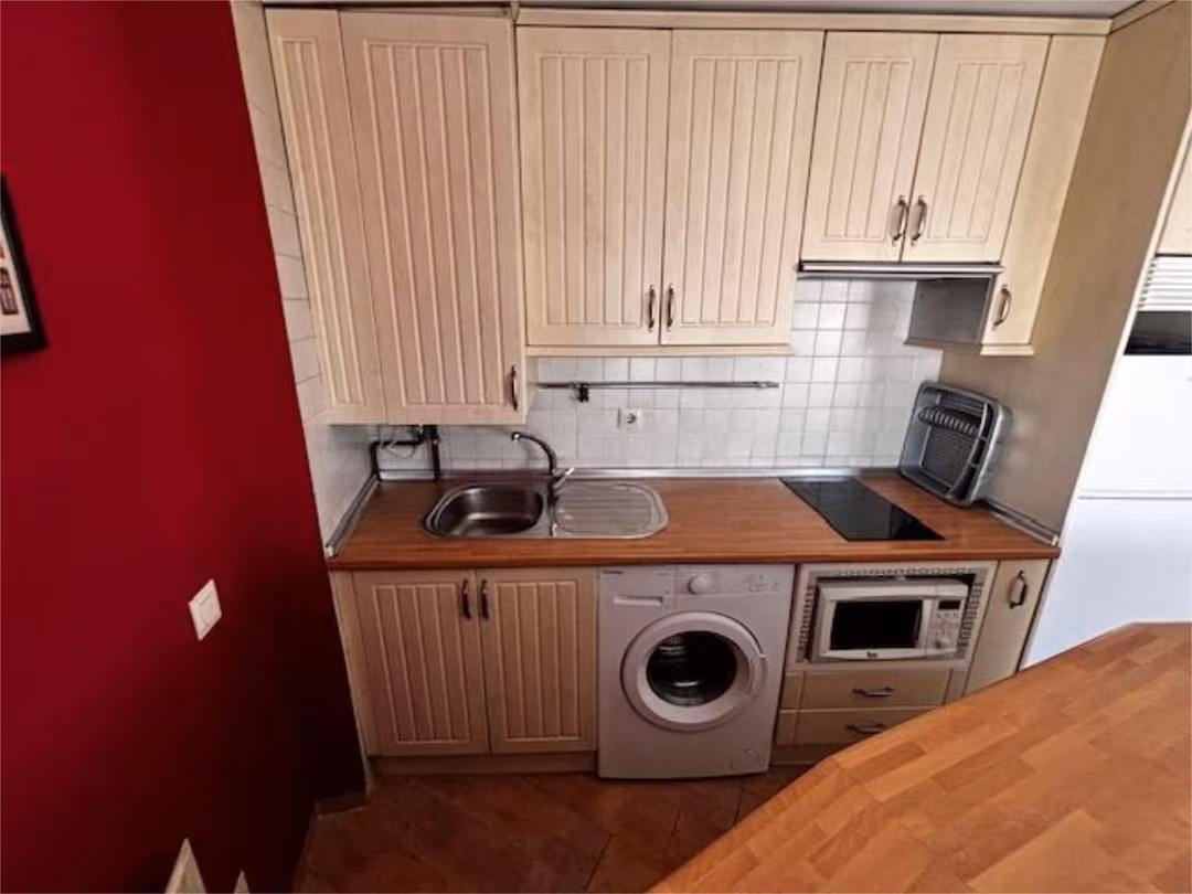 Ático en  Calle de Carlos Fuentes 67 - Foto 7