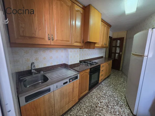 Piso en Calle Marina Española, 19, Centro, Centro - Foto 3