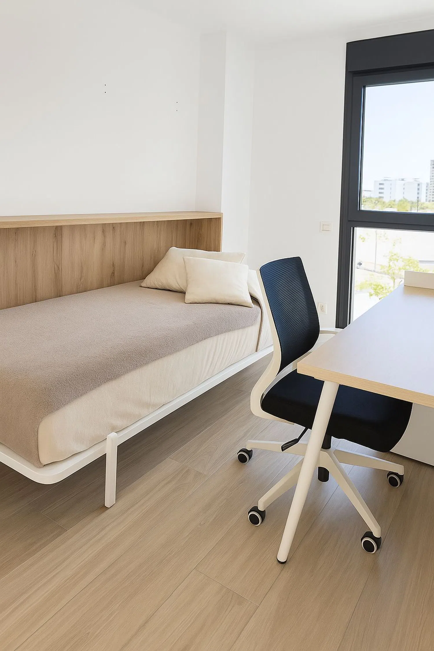 Piso en Barrio Guindalera - Foto 7