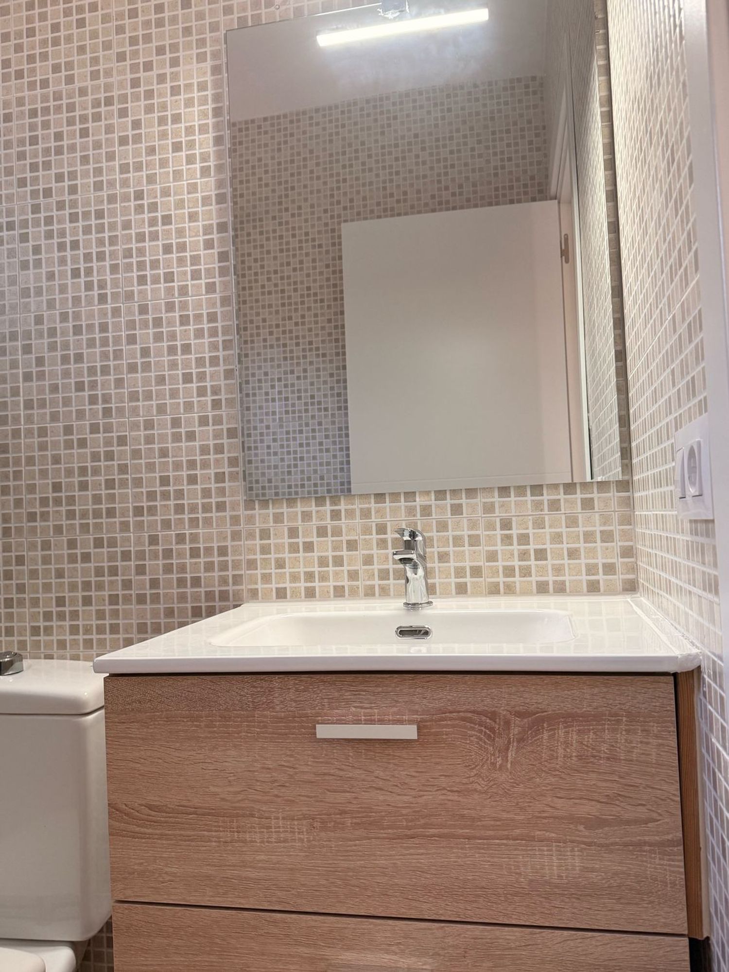 Chalet adosado en avenida de Fibracolor, 31 - Foto 14