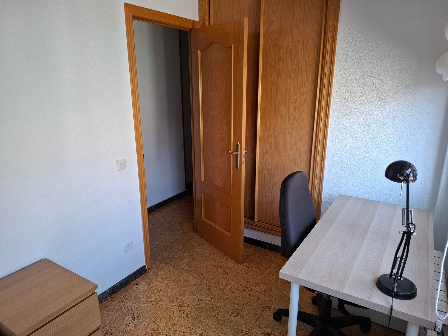 Piso en Calle de Francos Rodríguez, 47, Bellas Vistas - Foto 8