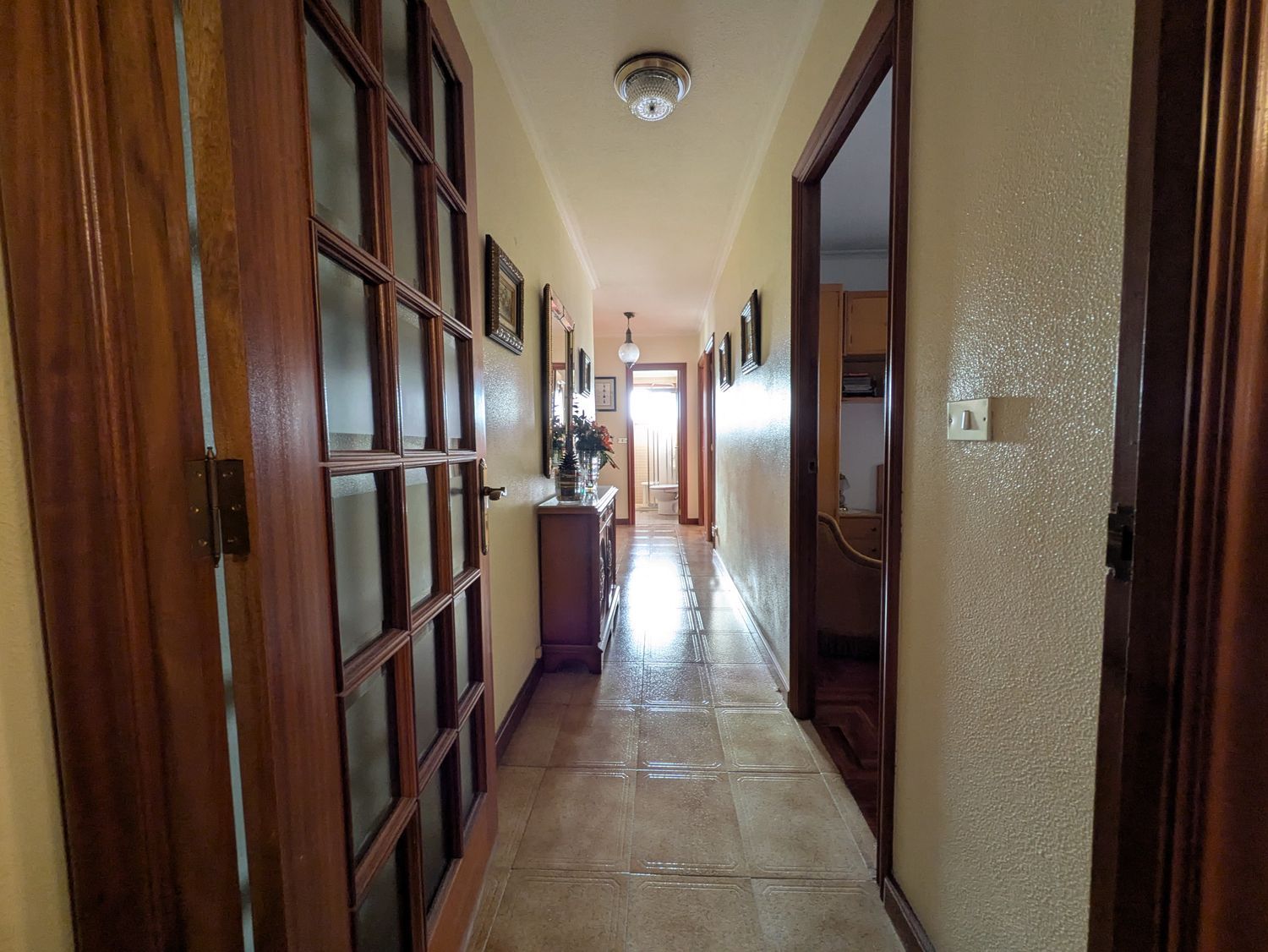 Piso en Barrio As Travesas - Balaídos - Foto 8