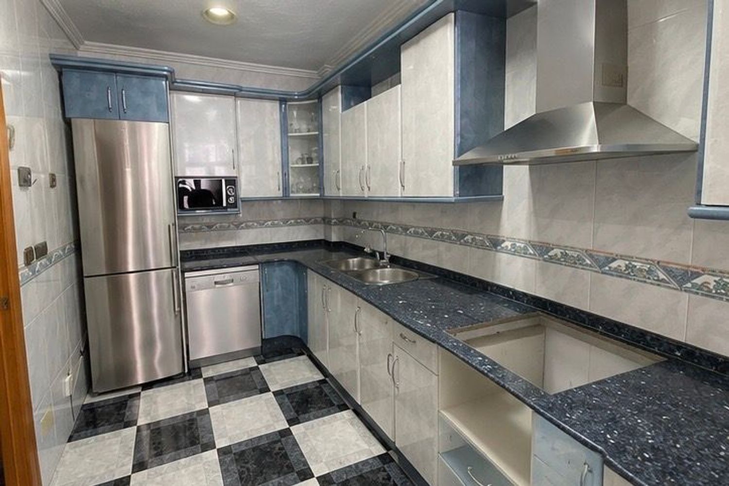 Piso en Calle León XIII, 41, El Algar, El Algar - Foto 15