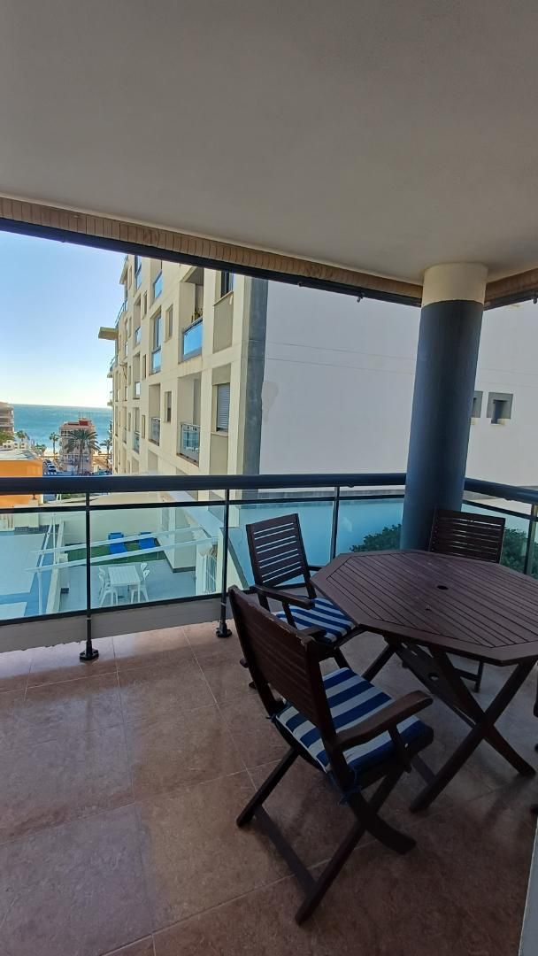 Piso en  Avinguda d'Alcoi 21 - Foto 13