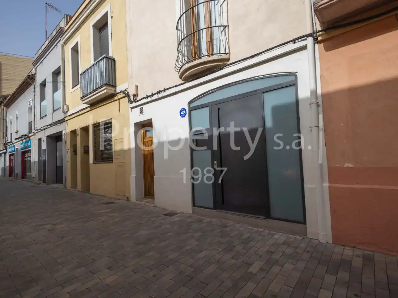 Piso en  Carrer de Falguera 49 - Foto 36