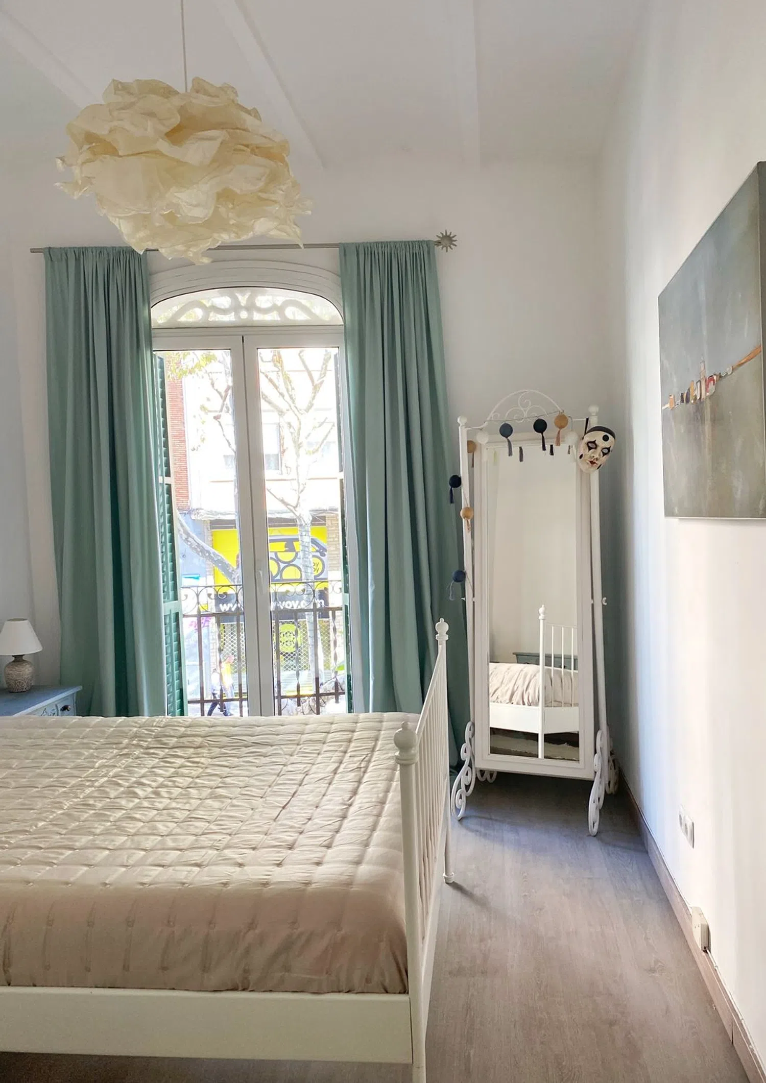 Piso en calle de la Verge del Pilar, 16 - Foto 10