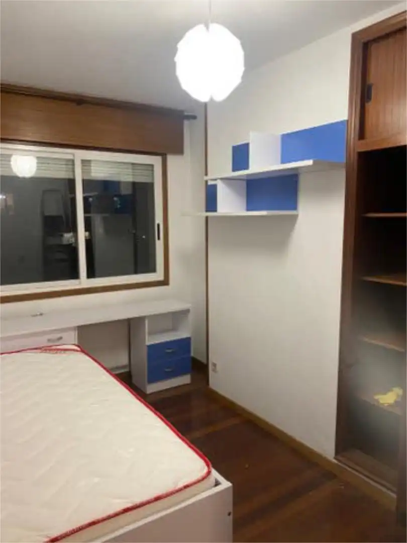 Apartamento en Milladoiro - Foto 5