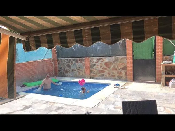 Chalet adosado en calle de Sierra Nevada, 16 - Foto 17