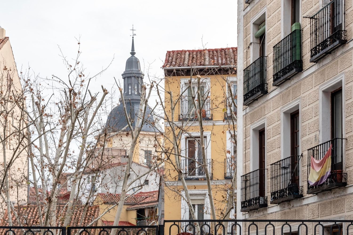 Piso en plaza del General Vara de Rey, 3 - Foto 18