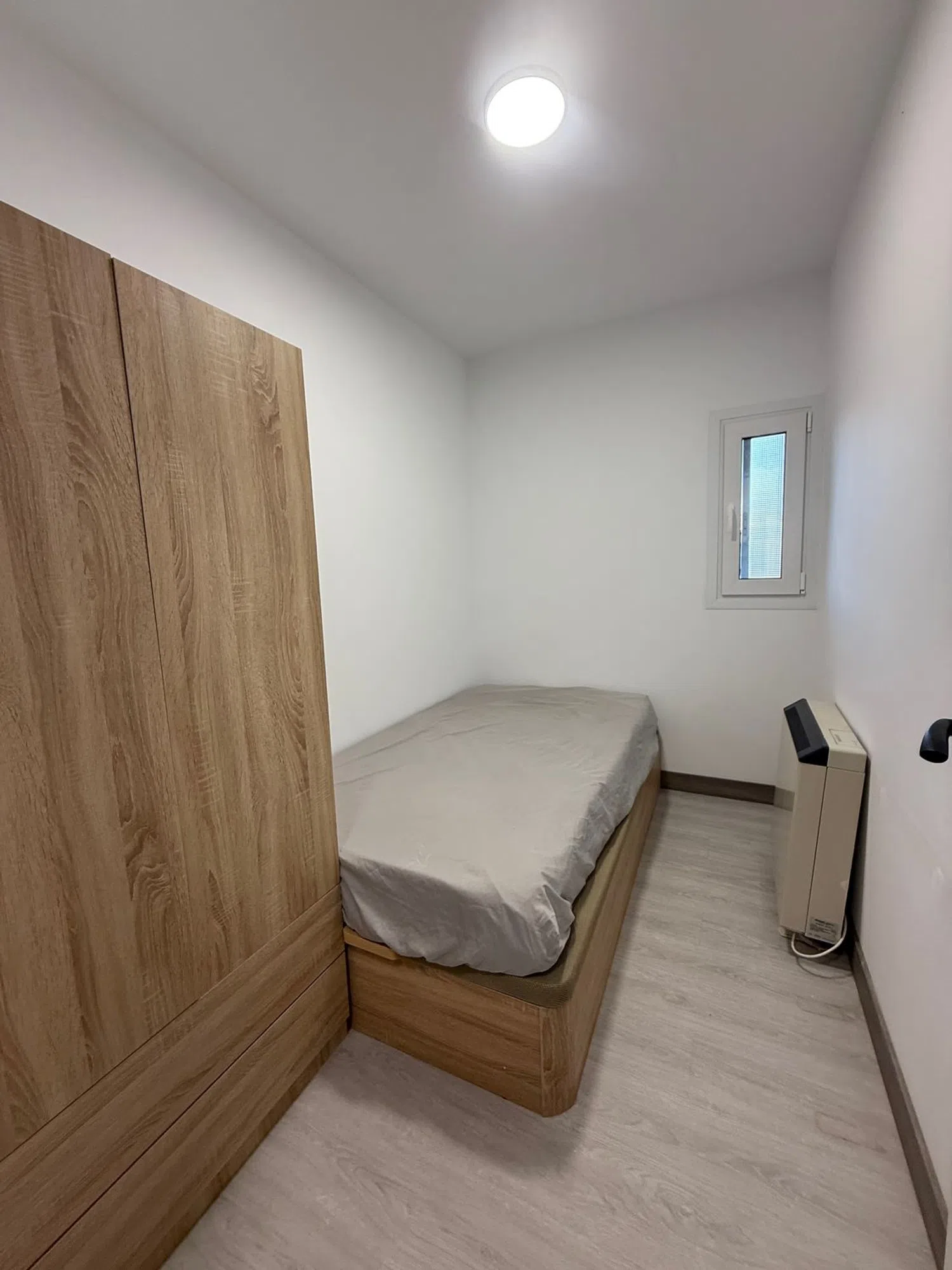 Piso en calle de Santiago Alió, 10 - Foto 8