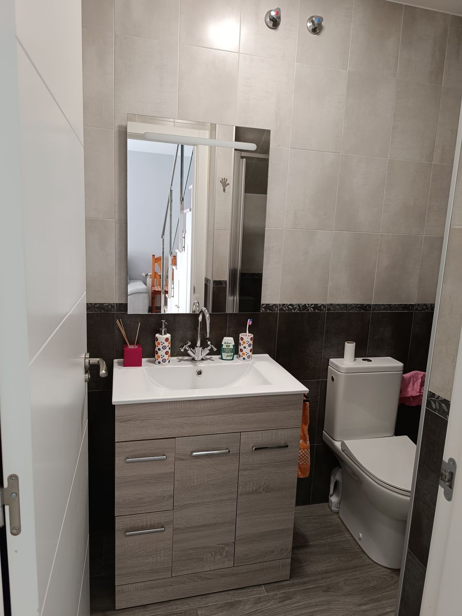 Chalet adosado en Calle Ocho de Marzo, 5, Montesol - Mejostilla, Montesol - Mejostilla - Foto 9
