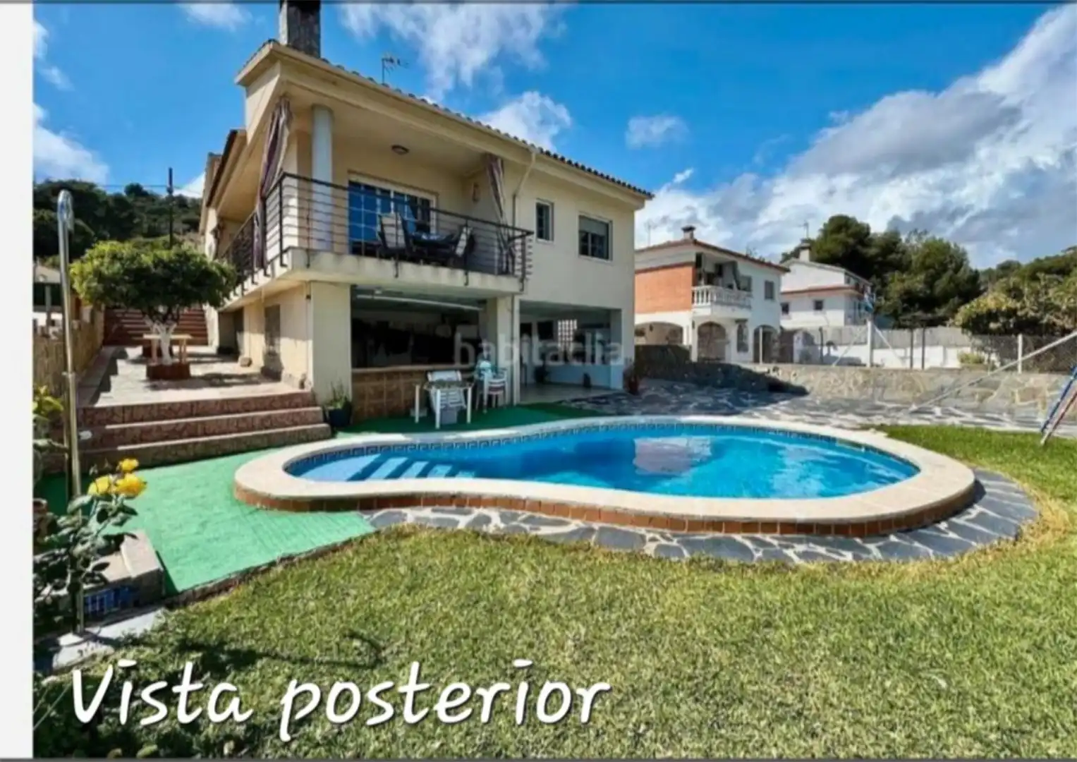 Chalet en  Carrer París 18 - Foto 1