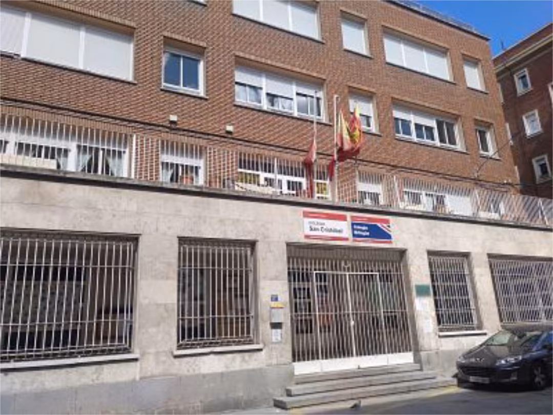 Piso en  Calle de Bravo Murillo 41 - Foto 38
