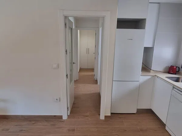 Piso en Ortega y Gasset, 131 - Foto 1