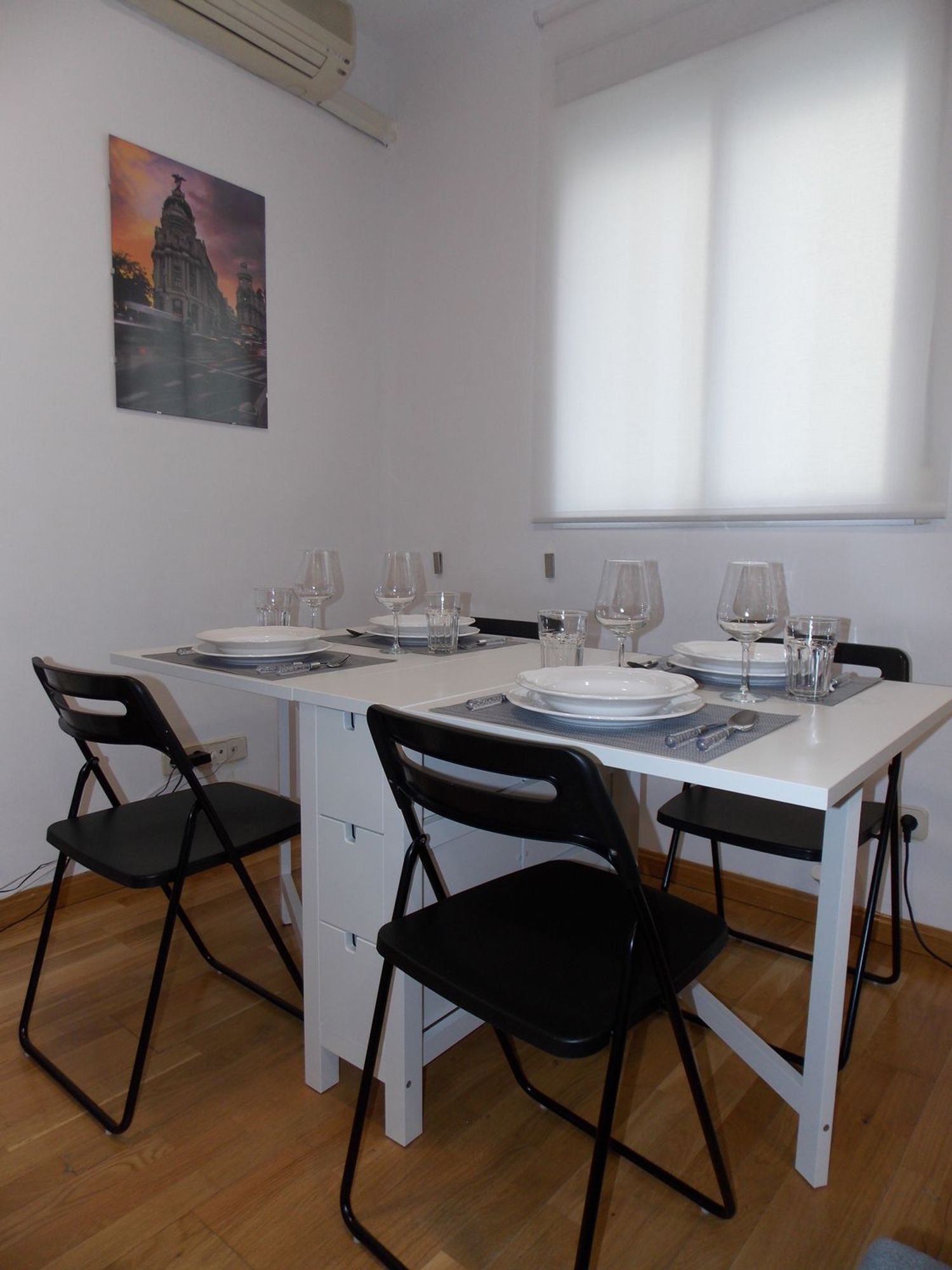 Piso en calle del Monte Esquinza, 7 - Foto 7