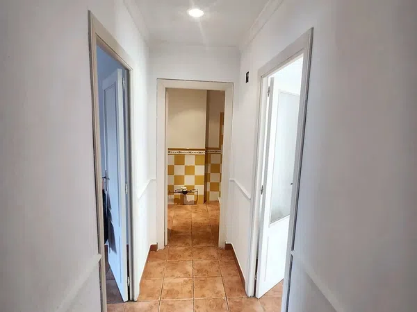 Piso en Calle del Marqués de Montortal, 65, Torrefiel - Foto 4