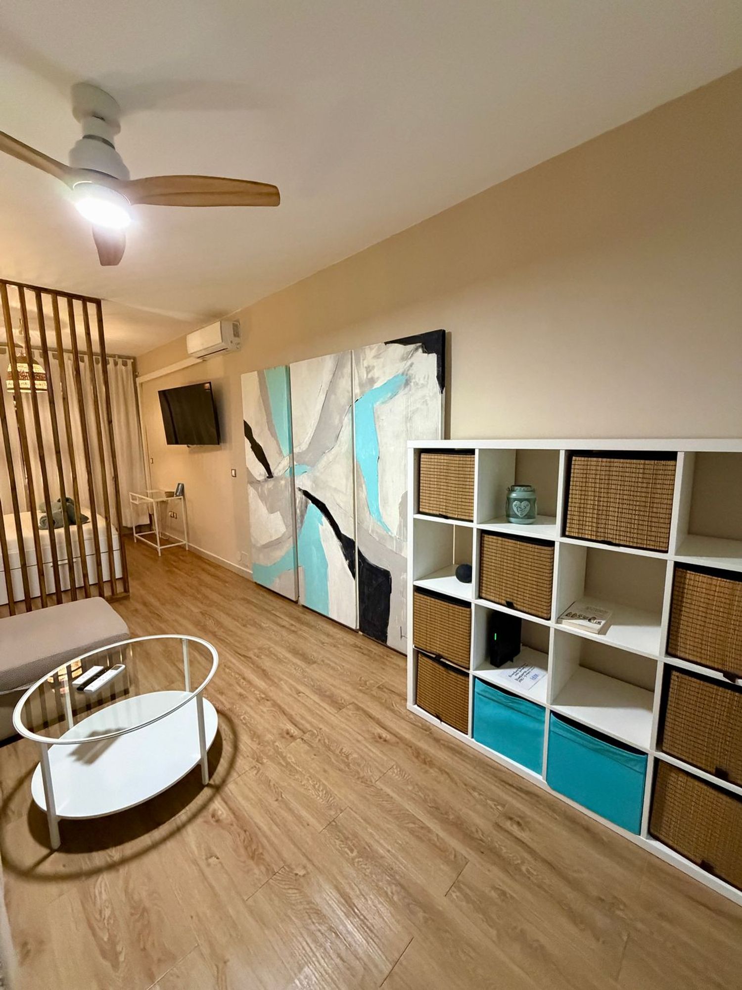 Estudio en avenida Isabel Manoja, 6 - Foto 9