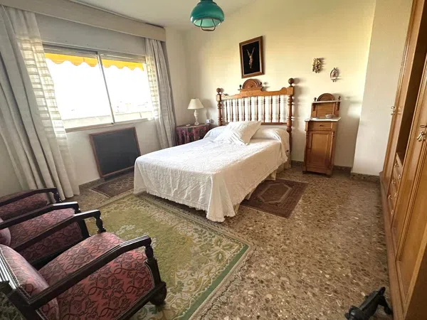 Piso en Gran Vía Alfonso X el Sabio, 2, San Lorenzo - Foto 26