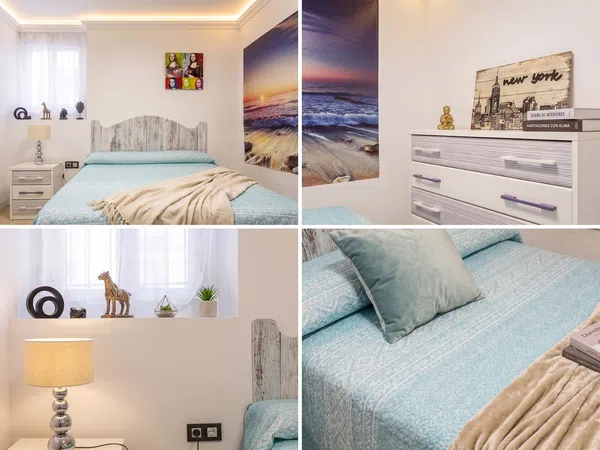 Chalet adosado en Calle Hernán Cortés, 18 - Foto 1