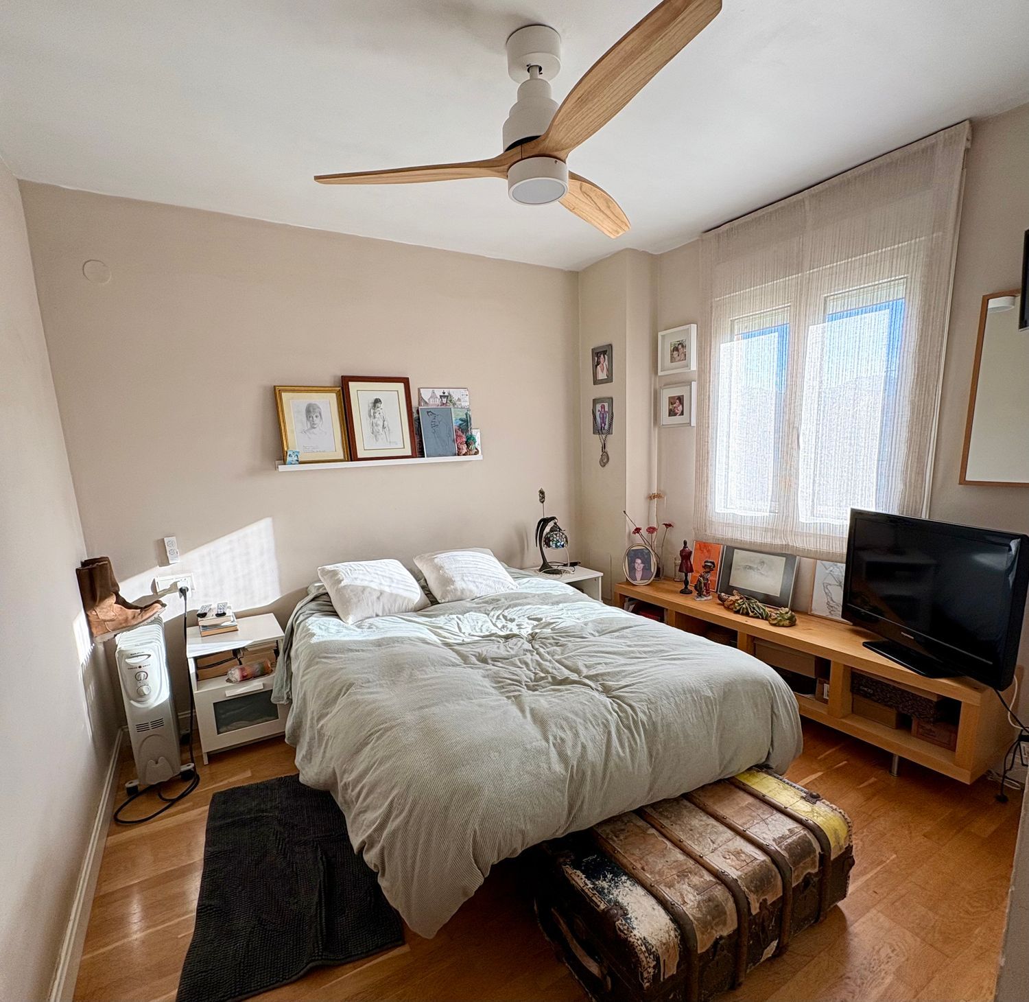 Piso en calle Bailaora Carmen Amaya, 2 - Foto 14