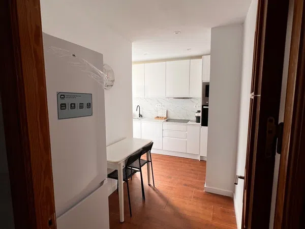 Piso en calle Martínez Maldonado, 66 - Foto 8