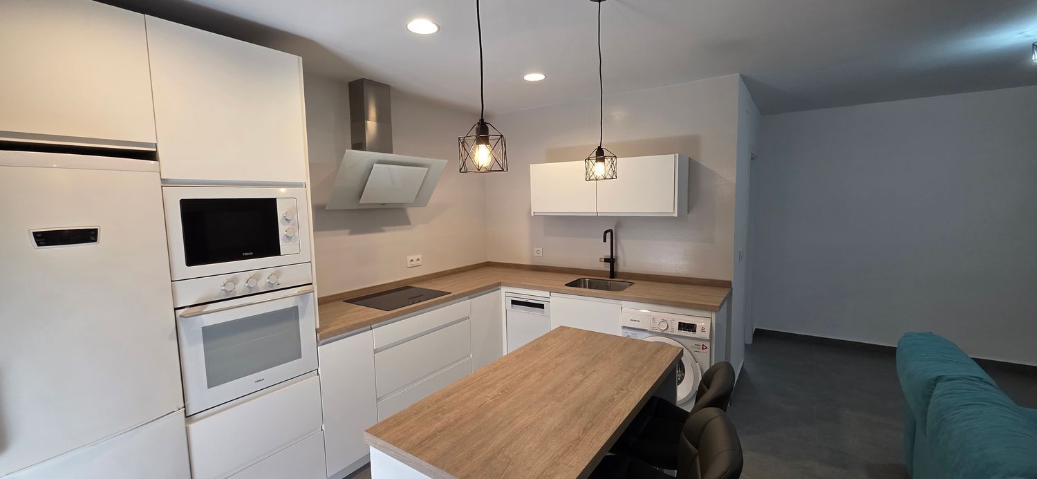 Piso en avenida de Menéndez Pelayo, 33 - Foto 8