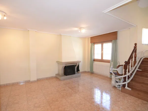 Casa o chalet independiente en Calle Chorima, 17, Liáns, Liáns - Foto 9